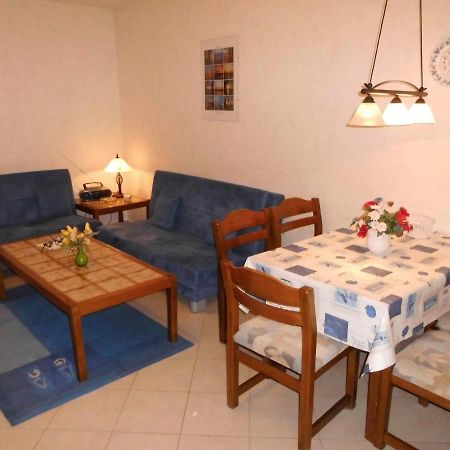 Ferienwohnung-Ab5-5 Sankt Peter-Ording Eksteriør bilde