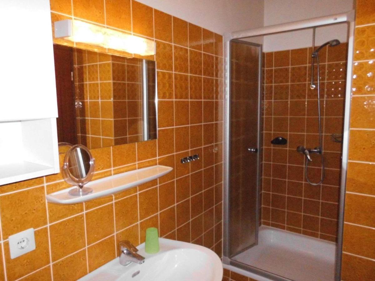 Ferienwohnung-Ab5-5 Sankt Peter-Ording Eksteriør bilde