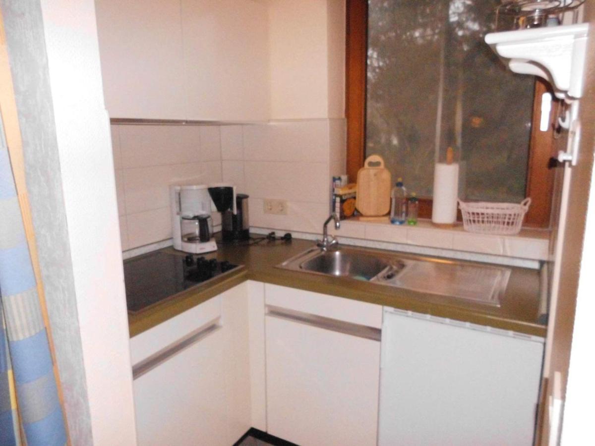 Ferienwohnung-Ab5-5 Sankt Peter-Ording Eksteriør bilde