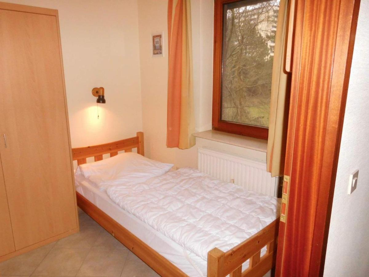 Ferienwohnung-Ab5-5 Sankt Peter-Ording Eksteriør bilde