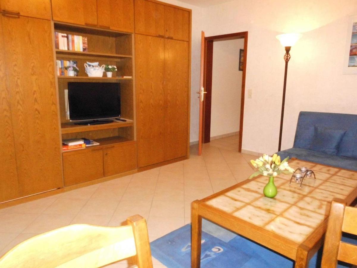 Ferienwohnung-Ab5-5 Sankt Peter-Ording Eksteriør bilde