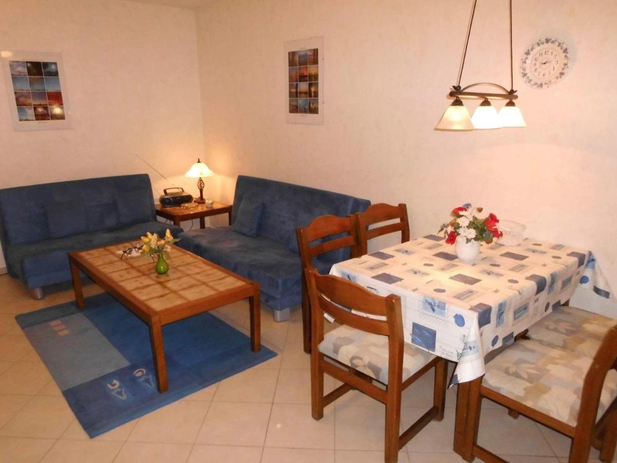 Ferienwohnung-Ab5-5 Sankt Peter-Ording Eksteriør bilde